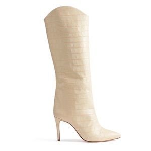 BRAND NEW IN BOX NEVER WORN - Schutz Maryann Boot